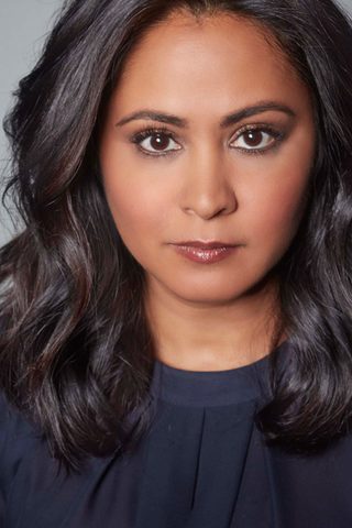Parminder Nagra, photo 1 of 3