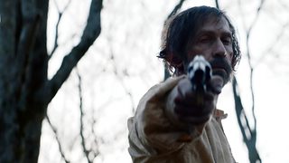 Old Henry still 1