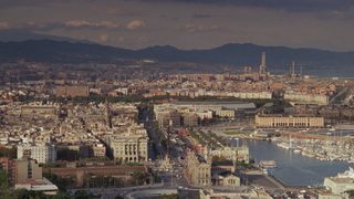 Barcelona still 4
