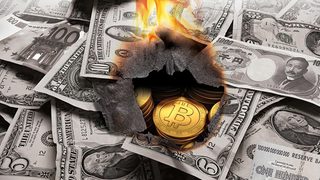 Bitcoin: The End of Money as We Know It still 2