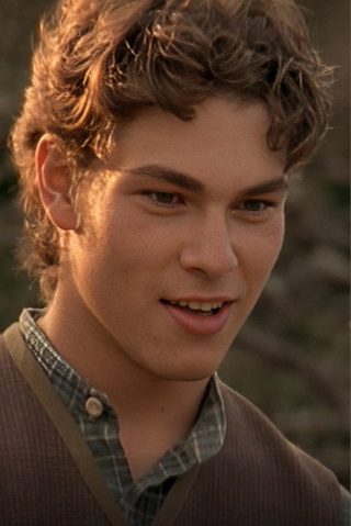 Shawn Roberts, photo 2 of 3