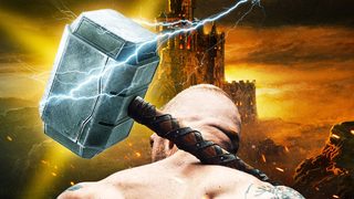 Thor: God of Thunder still 5