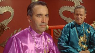 Five Golden Dragons still 6