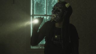 Ghost Game still 3
