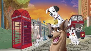 101 Dalmatians II: Patch's London Adventure still 2