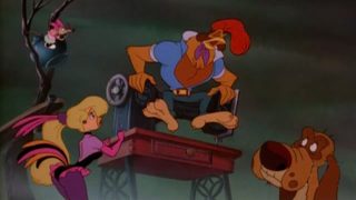 Rock-A-Doodle still 3