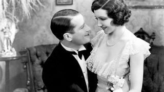 The Smiling Lieutenant still 1
