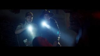 Dark Light still 7