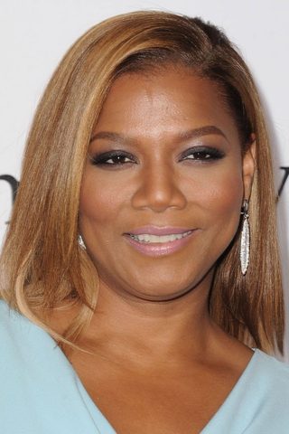 Queen Latifah, photo 3 of 3