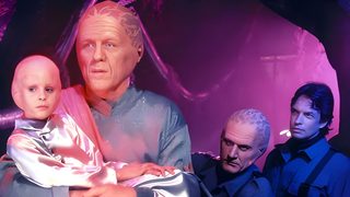 Alien Nation: Body and Soul still 2