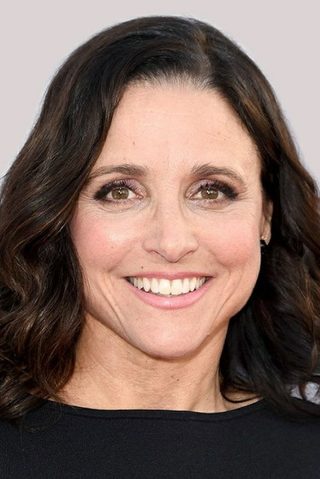 Julia Louis-Dreyfus, photo 1 of 3