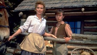 Old Yeller still 7