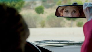 Seeing Allred still 2