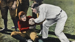 The Freshman still 2