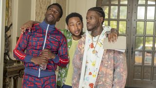 House Party still 7