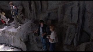 Journey to the Center of the Earth still 7