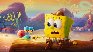The SpongeBob Movie: Sponge on the Run still 4