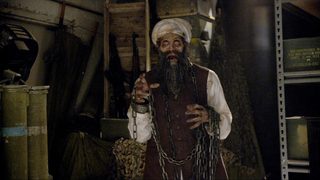 Osombie still 2