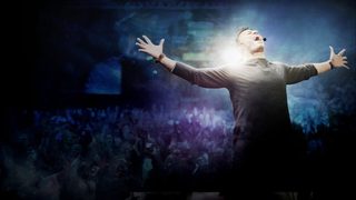 Tony Robbins: I Am Not Your Guru still 2