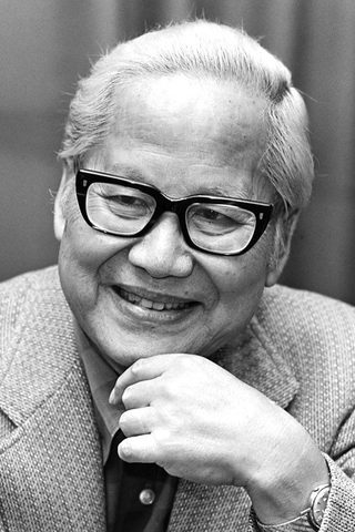 Keye Luke, photo 3 of 3