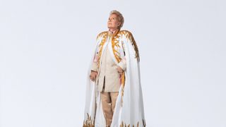 Mucho Mucho Amor: The Legend of Walter Mercado still 7