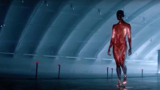 The Machine still 5