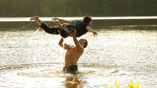 Dirty Dancing still 3