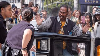 Beverly Hills Cop: Axel F still 3