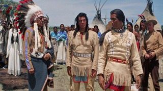 Chief Crazy Horse still 3