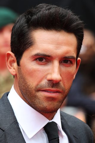 Scott Adkins, photo 1 of 3