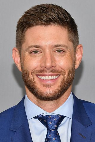 Jensen Ackles, photo 1 of 3