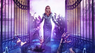 Beyond the Gates still 4