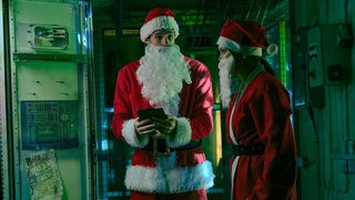 Jingle Bell Heist still 6
