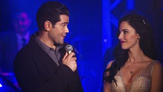 Harmony From The Heart still 2