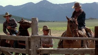 Comes a Horseman still 3