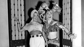 Babes on Broadway still 1