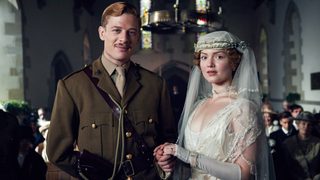 Lady Chatterley's Lover still 1