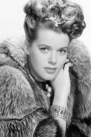 Janis Paige, photo 3 of 3