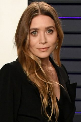 Ashley Olsen, photo 1 of 3