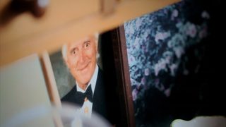 Louis Theroux: Savile still 3