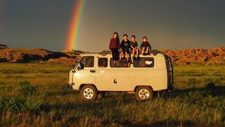 Blink still 5