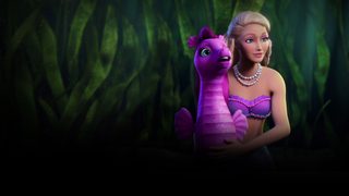 Barbie: The Pearl Princess still 3