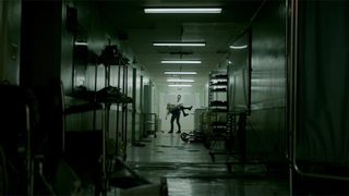 Southbound still 2