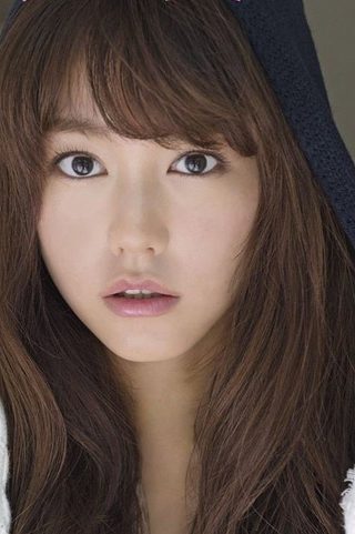 Mirei Kiritani, photo 3 of 3