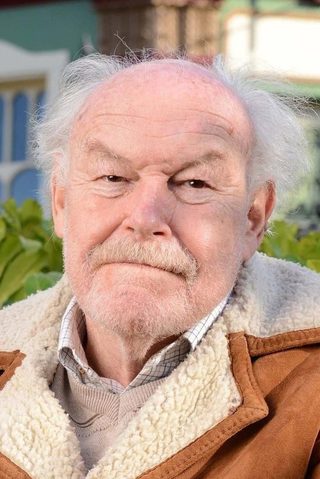 Timothy West, photo 2 of 3