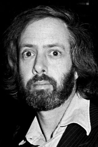 Robert Towne, photo 3 of 3