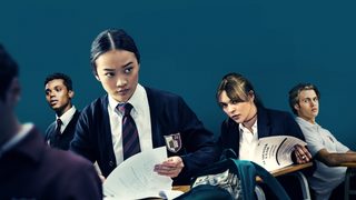 Bad Genius still 2