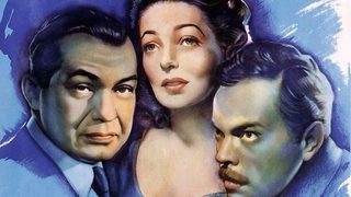 The Stranger still 2