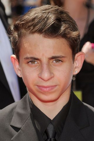 Moises Arias, photo 3 of 3