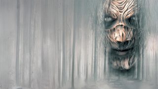 The Hangman still 1